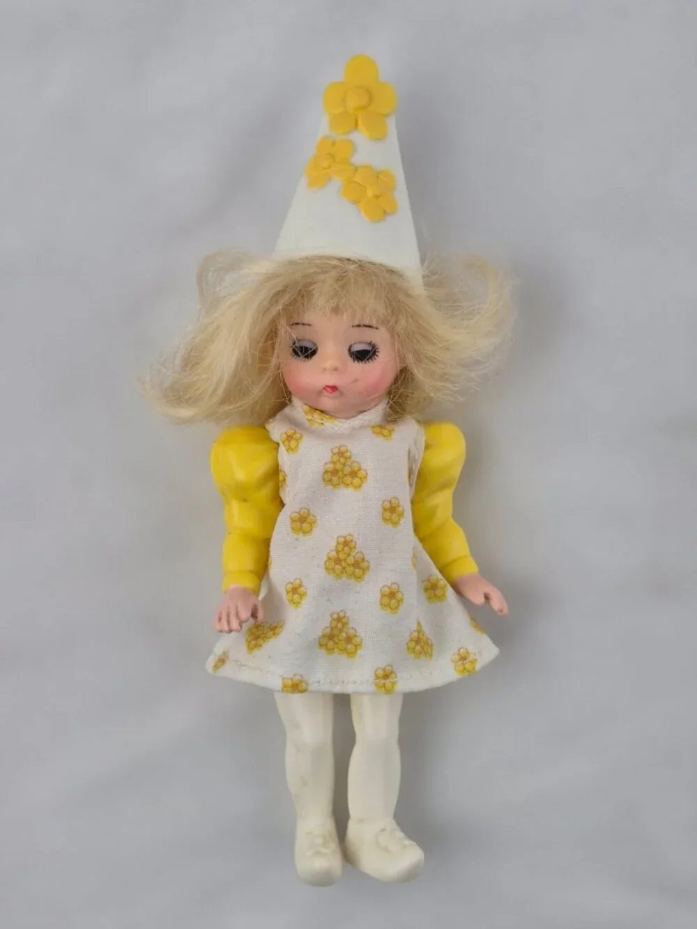 Vintage Madame Alexander Happy Meal Dolls The Wizard of Oz Series  3 dolls.